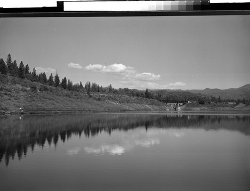 Shasta Lake