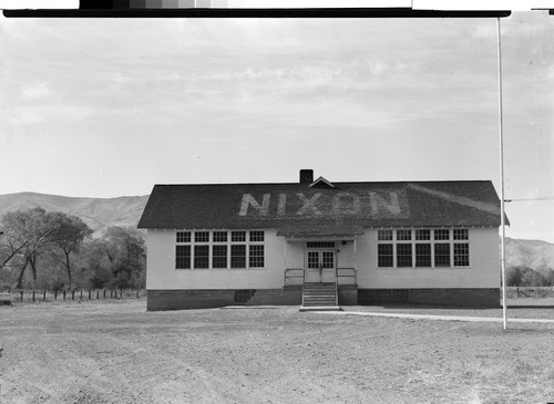 Nixon, Nevada