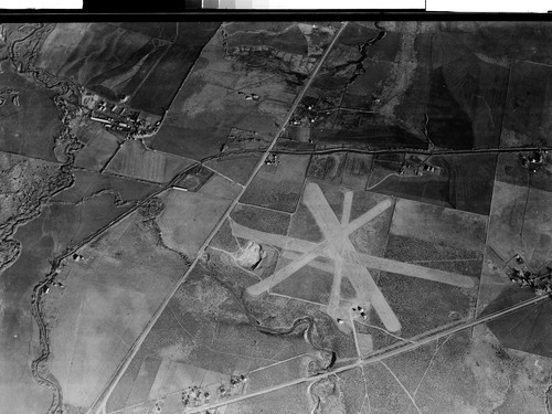 Susanville Airport