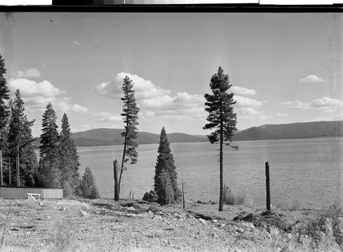 Lake Almanor, Calif