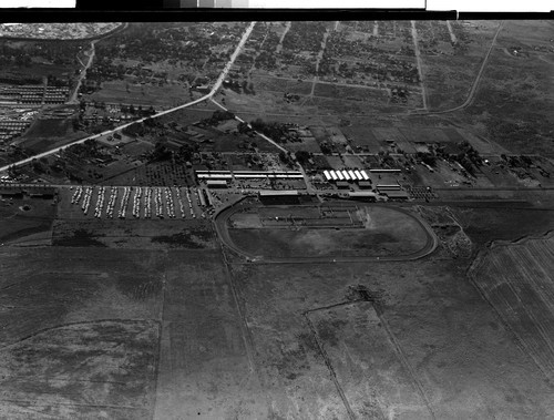 Fair Grounds