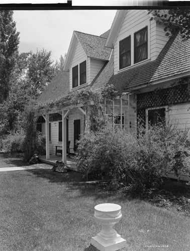 Ranch House near Alturas