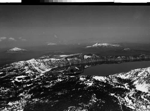 Crater Lake