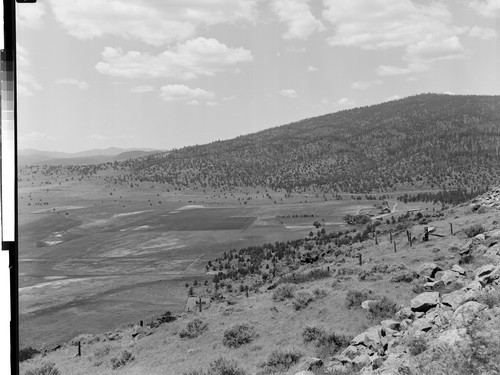 Coffin Ranch, Susanville