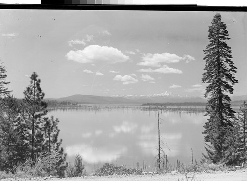 Lake Almanor, Calif