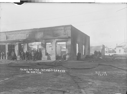 Ruins-Of-The-Alturas-Garage On-Dec-1,'14