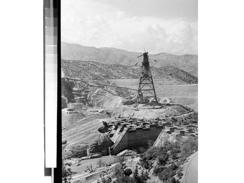 Shasta Dam