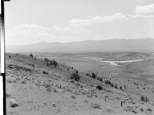 Coffin Ranch, Susanville