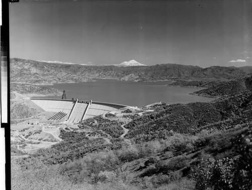 Shasta Dam