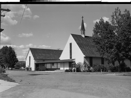 Tulelake, Calif