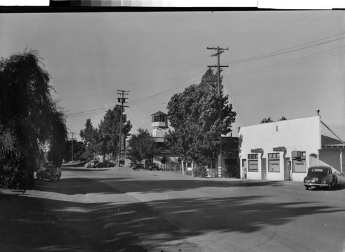 Fall River Mills, Calif