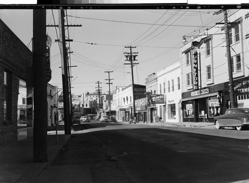 Grass Valley, Calif