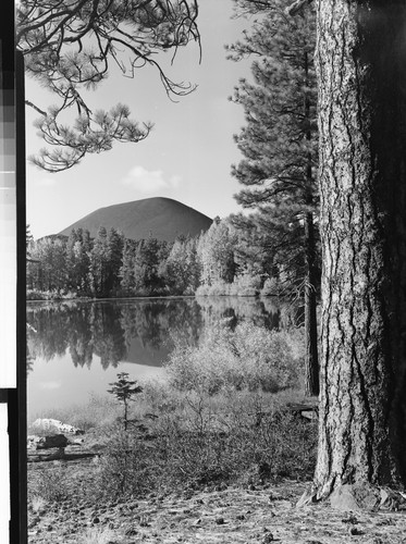 Lassen Park, Calif