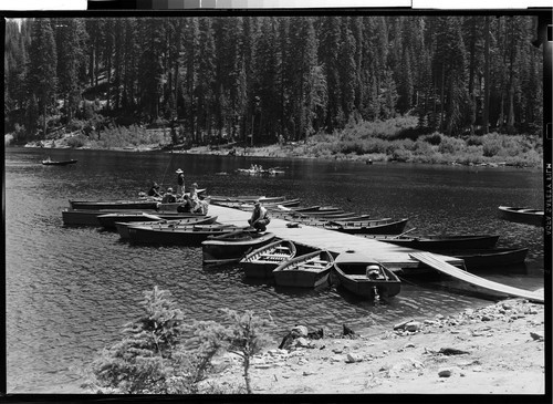 Bucks Lake