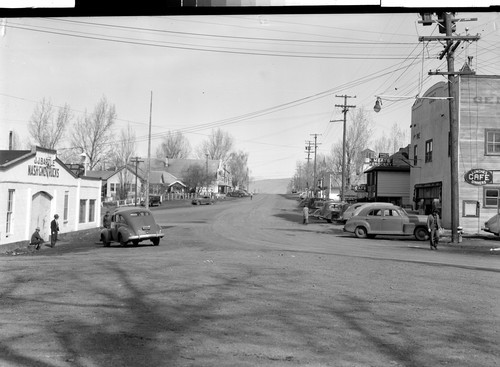 Fall River Mills, Calif