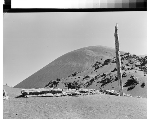 Cinder Cone