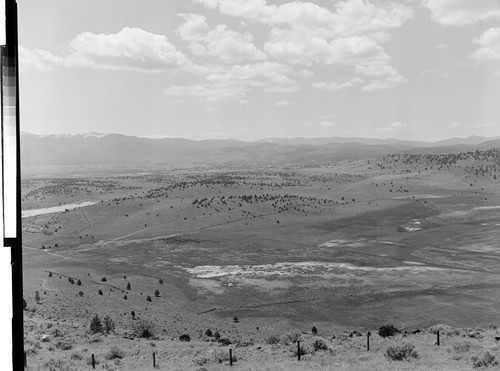 Coffin Ranch, Susanville