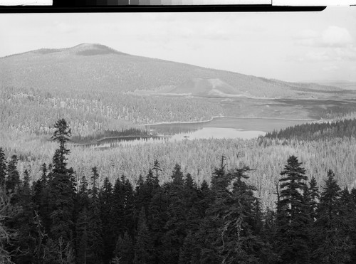 Lassen Park