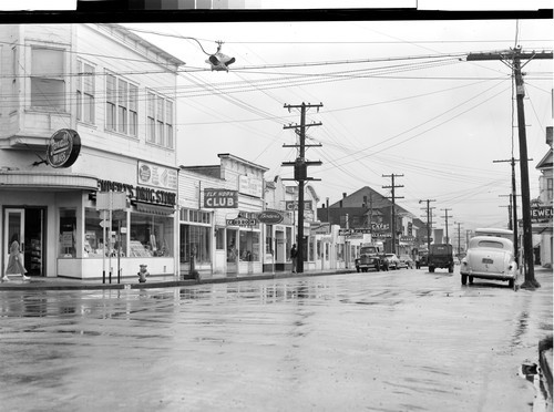 Crescent City, Calif