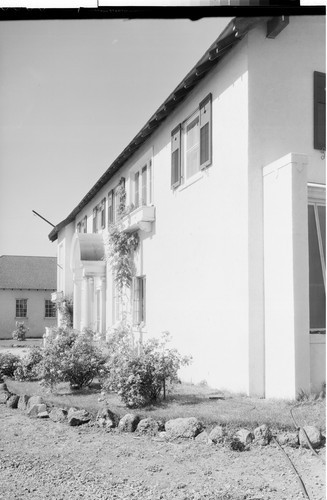 County Hospital Susanville