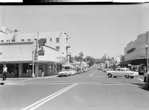 Oroville, Calif