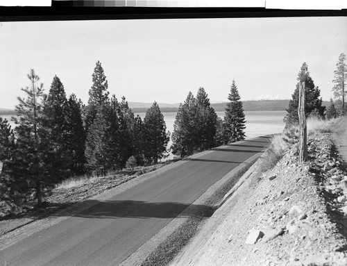 Lake Almanor, Calif