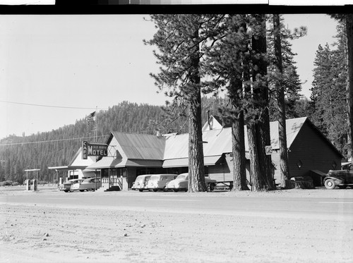 Childs Meadows Resort, Mill Creek, Calif