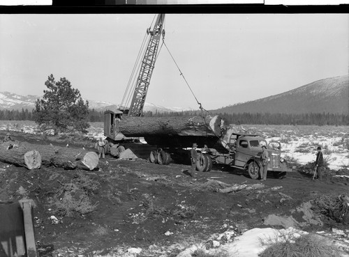 J.J. Bartle Loading Outfit Fall River Mills