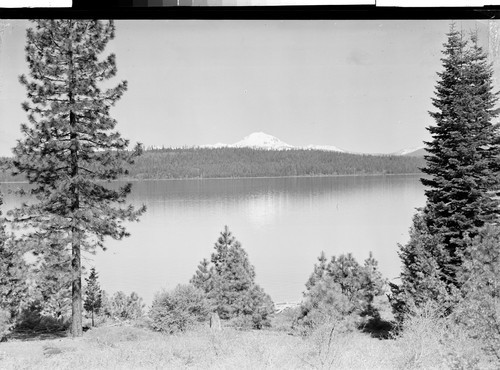 Lake Almanor, Calif