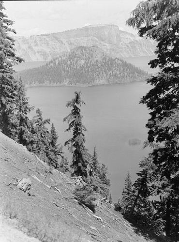 Crater Lake