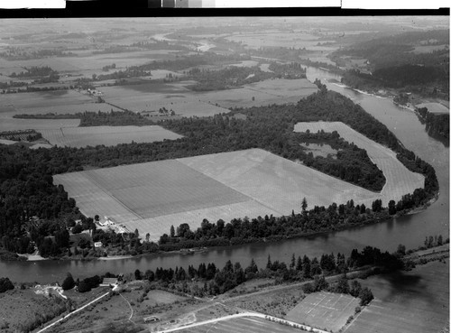 Willamette Valley