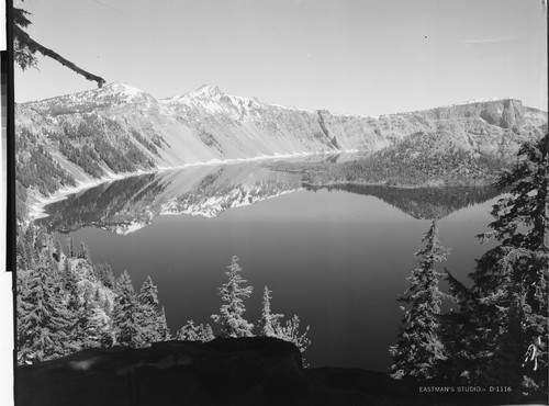 Crater Lake