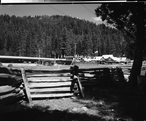 Childs Meadows Resort, Mill Creek, Calif