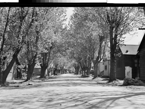 The Belden Resort, Belden, Calif