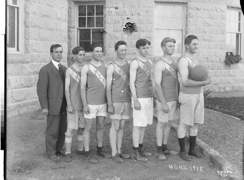 M.C.H.S. 1915