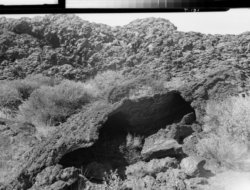 Lava Beds