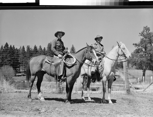 Hauskins Ranch