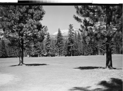 Feather River Park, Blairsden, Calif