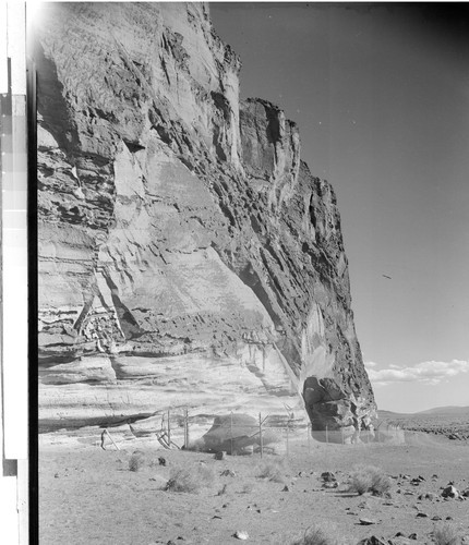 Modoc Lava Beds