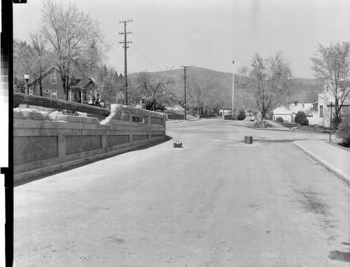 Susanville City Engineer