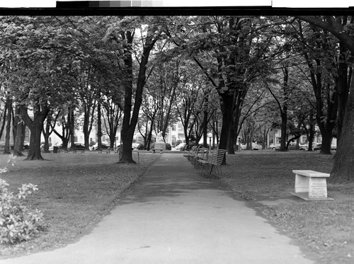 The Park at Medford, Oregon