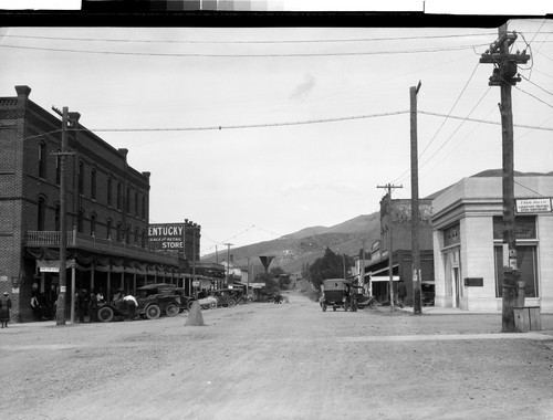 Lakeview, Oregon