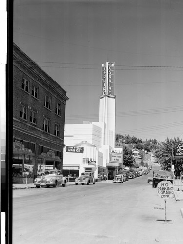 Klamath Falls, Oregon