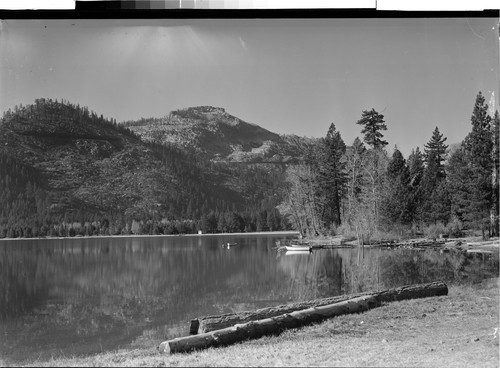 Donner Lake, Calif