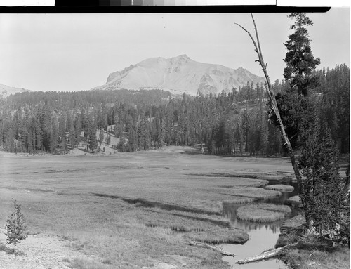 Lassen Park