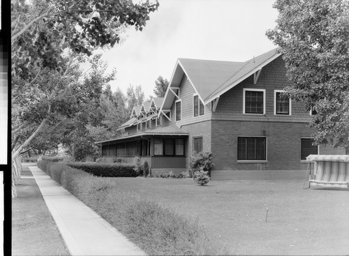 Riverside Hospital Susanville