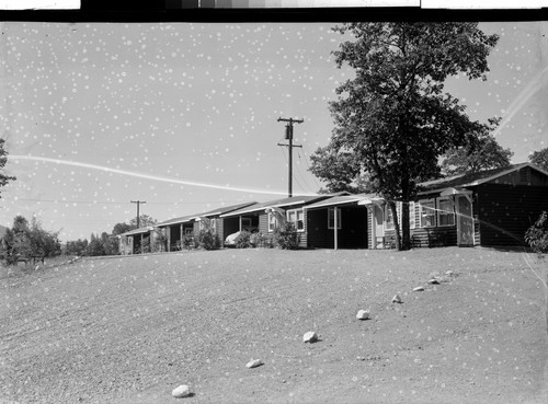 Wintoon Motor Lodge, Lakehead, Calif