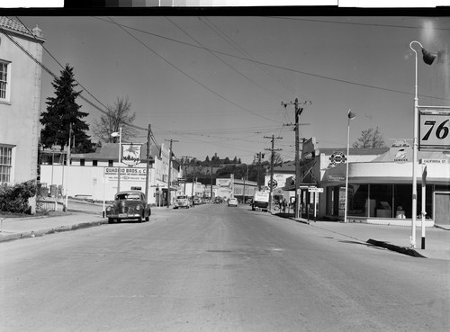 Willits, Calif