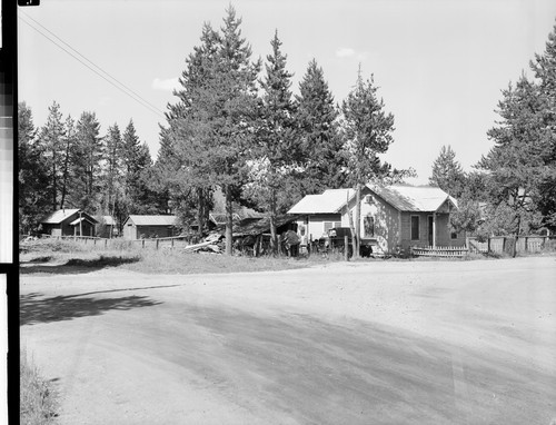 House at Chester