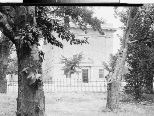 Masonic Temple. Susanville Cal